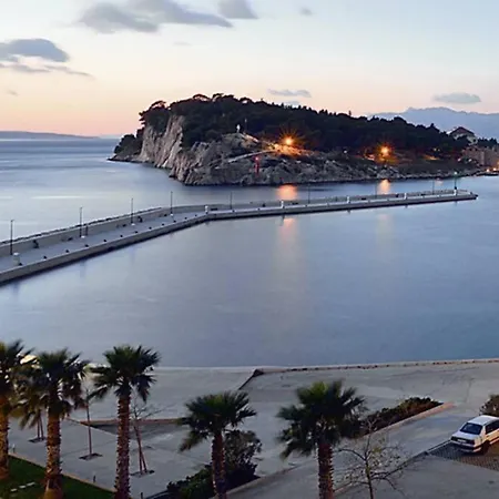 Deluxe Beni Makarska, 4 Person Sea View Apartment *